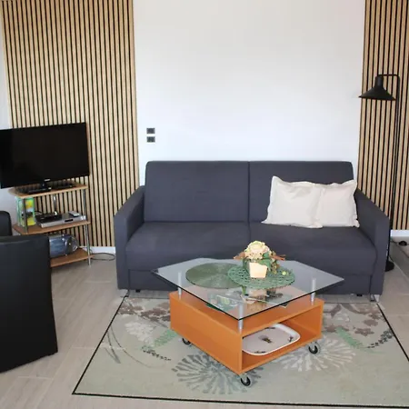 Ferienwohnung-nuerburgblick * Reifferscheid (Rhineland-Palatinate)