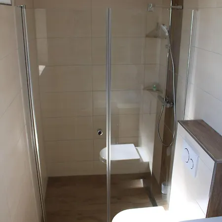 Ferienwohnung-nuerburgblick * Reifferscheid (Rhineland-Palatinate)