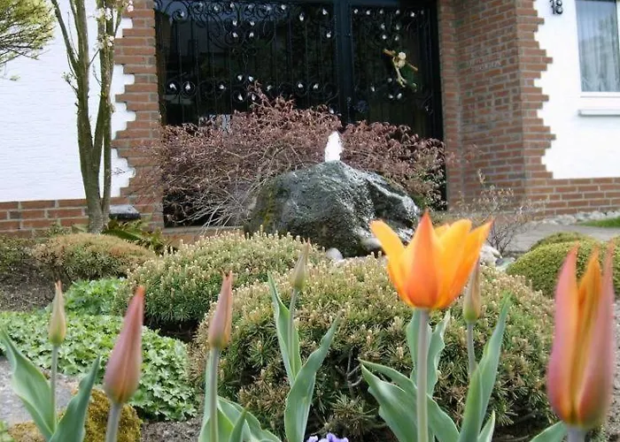 아파트 Ferienwohnung-nuerburgblick *