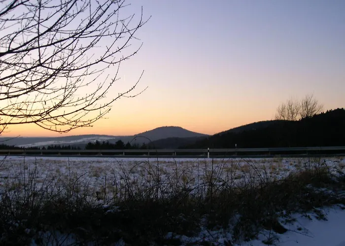 Ferienwohnung-nuerburgblick Reifferscheid (Rhineland-Palatinate)