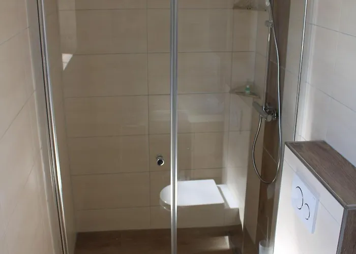 Ferienwohnung-nuerburgblick * Reifferscheid (Rhineland-Palatinate)